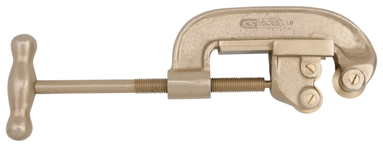 Coupe-tubes BRONZEplus diam. 50mm, 340mm