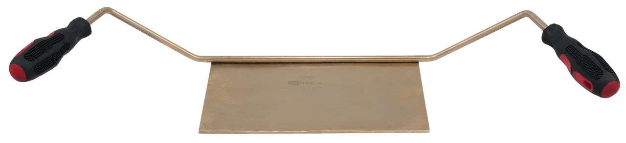 Couteau à écorcer BRONZEplus 650mm