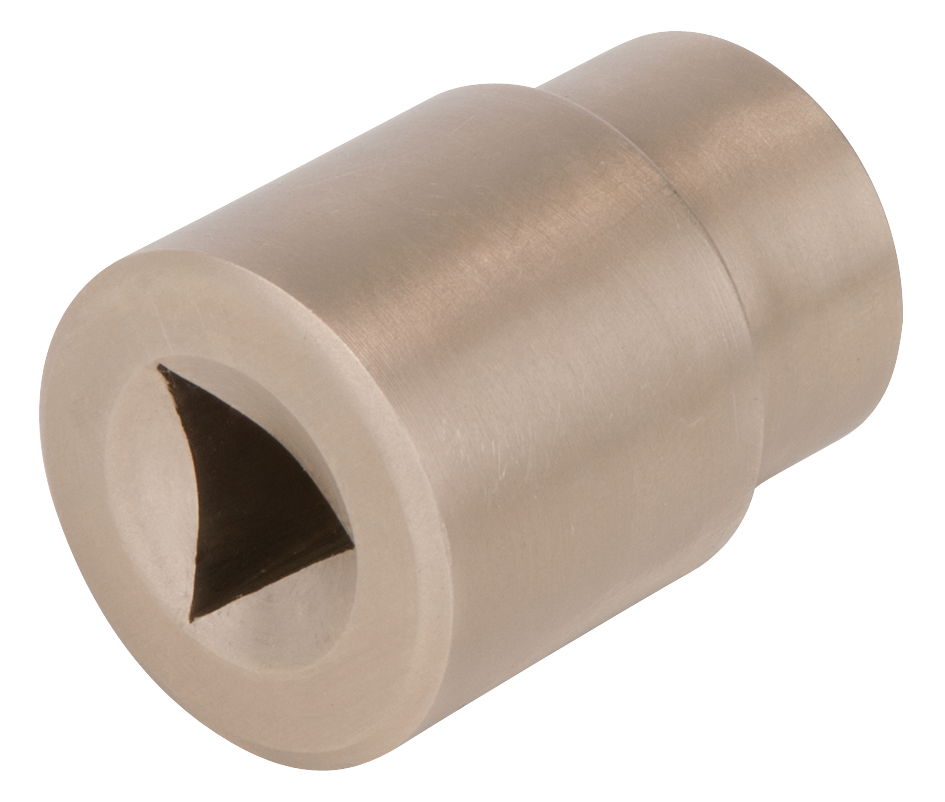 Douille BRONZEplus 6mm, 40mm