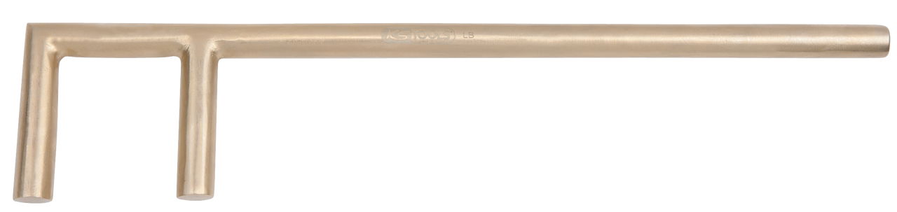 Clé à valve BRONZEplus 13mm BRONZEplus 500mm