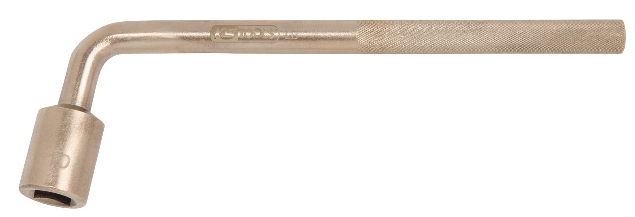 Clé à douille ''L'' BRONZEplus 8mm, 150mm