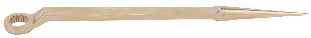 Clé à oeillet spéciale BRONZEplus 42mm, 470mm