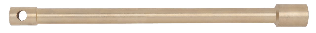 Clé à douille 6 pans BRONZEplus 8mm, 190mm