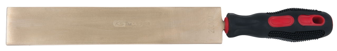 Grattoir plat BRONZEplus 315mm