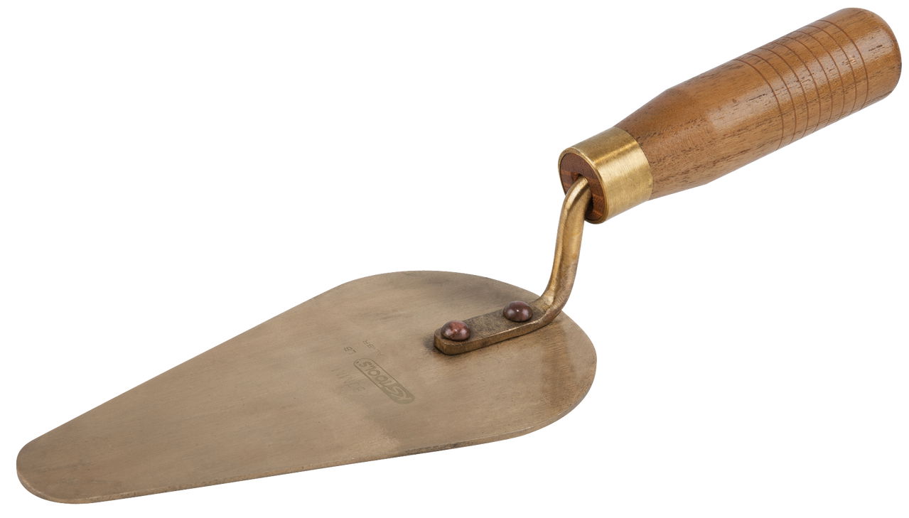 Truelle langue de chat BRONZEplus 180mm