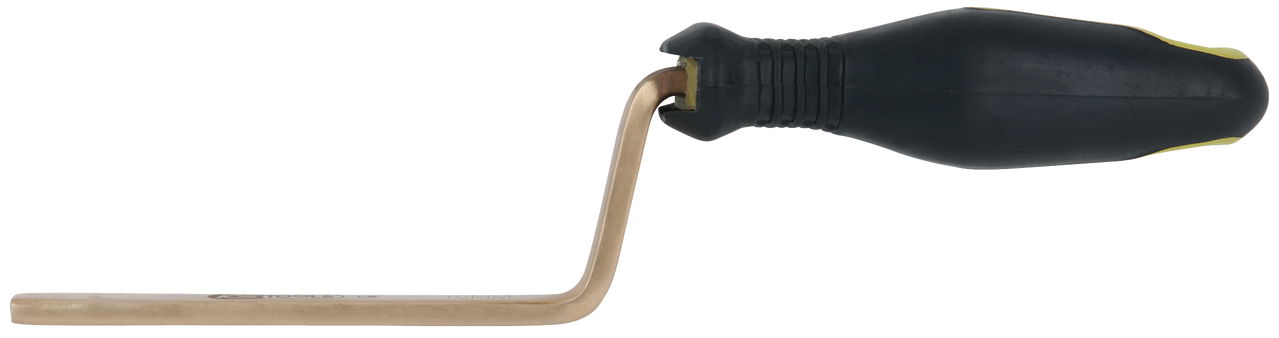 Truelle à joint BRONZEplus 100mm