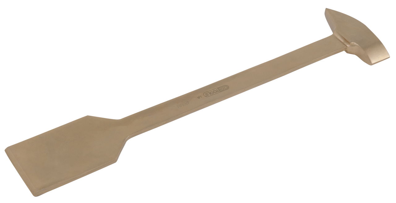 Outil de nettoyage BRONZEplus 480mm