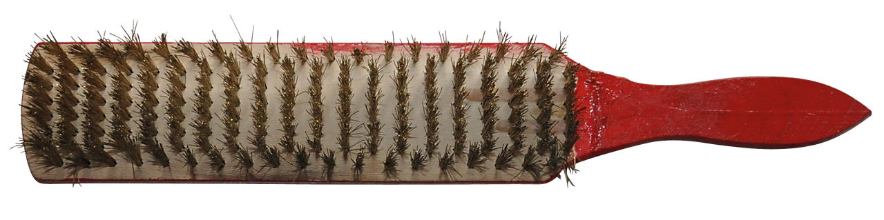 Balayette BRONZEplus 310mm