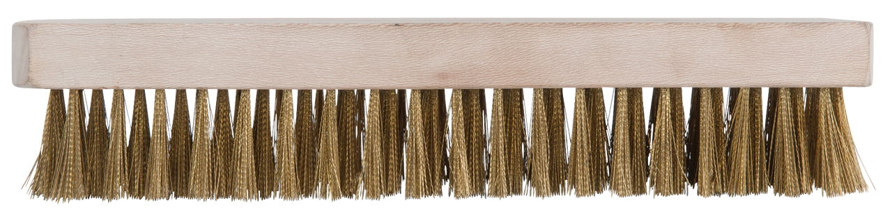Brosse BRONZEplus 245mm