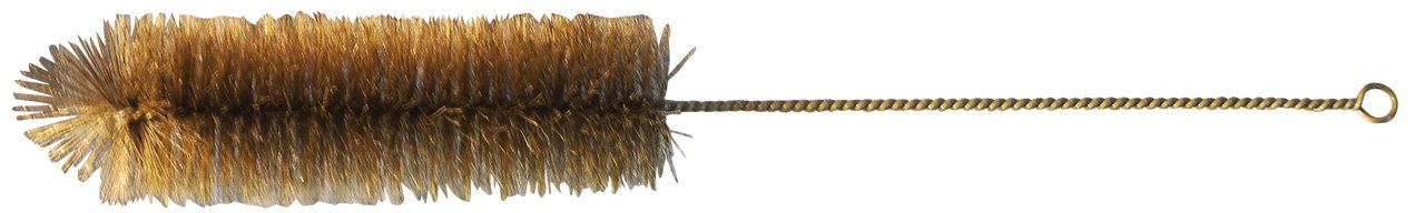 Brosse cylindrique BRONZEplus 300mm