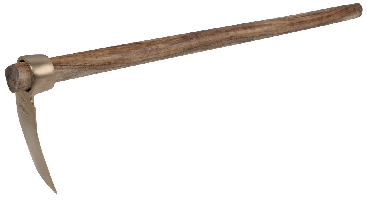 Pioche BRONZEplus 950mm