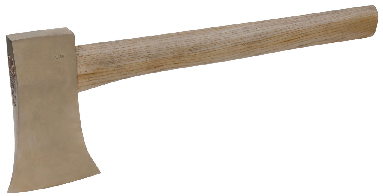 Hachette BRONZEplus 450mm