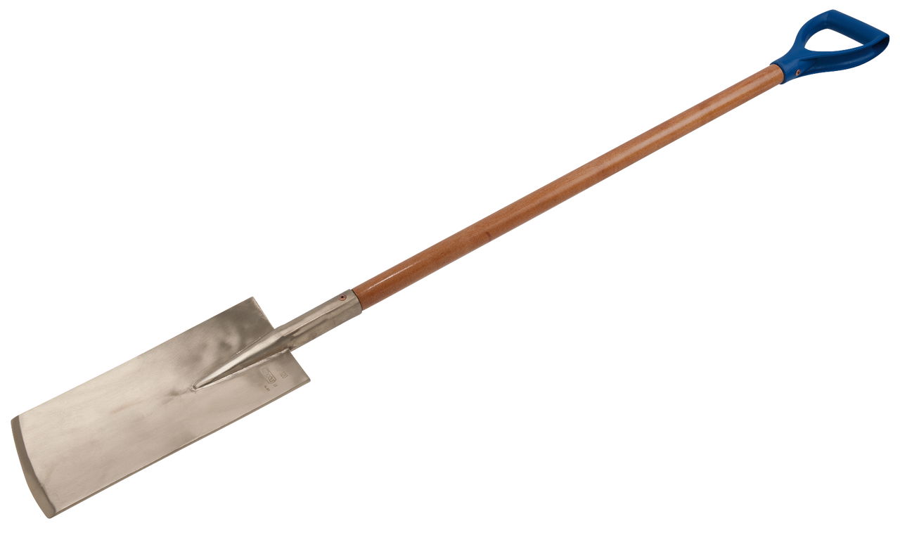 Bêche BRONZEplus poignée en ''T'', 1250mm
