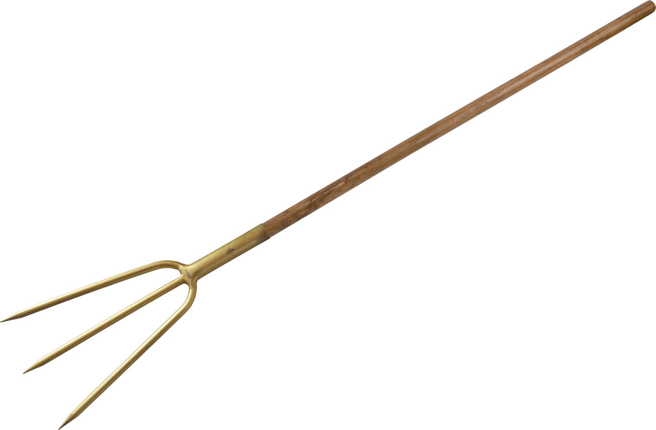 Fourche à foin BRONZEplus 1600mm