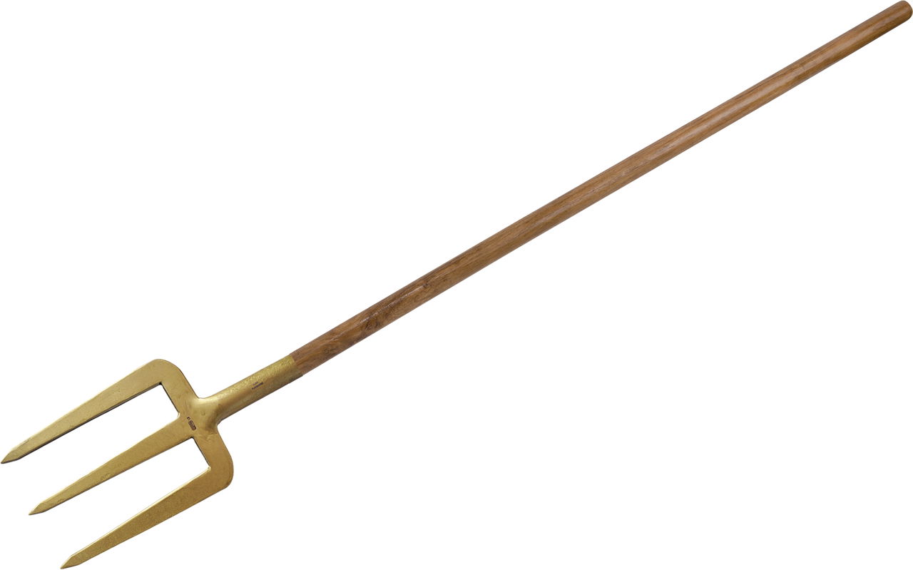 Fourche à coton BRONZEplus 200mm