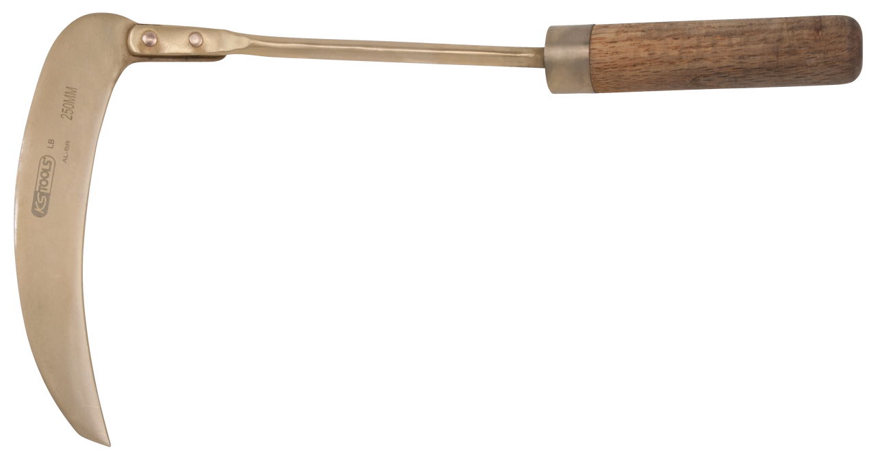 Faucille BRONZEplus 380mm