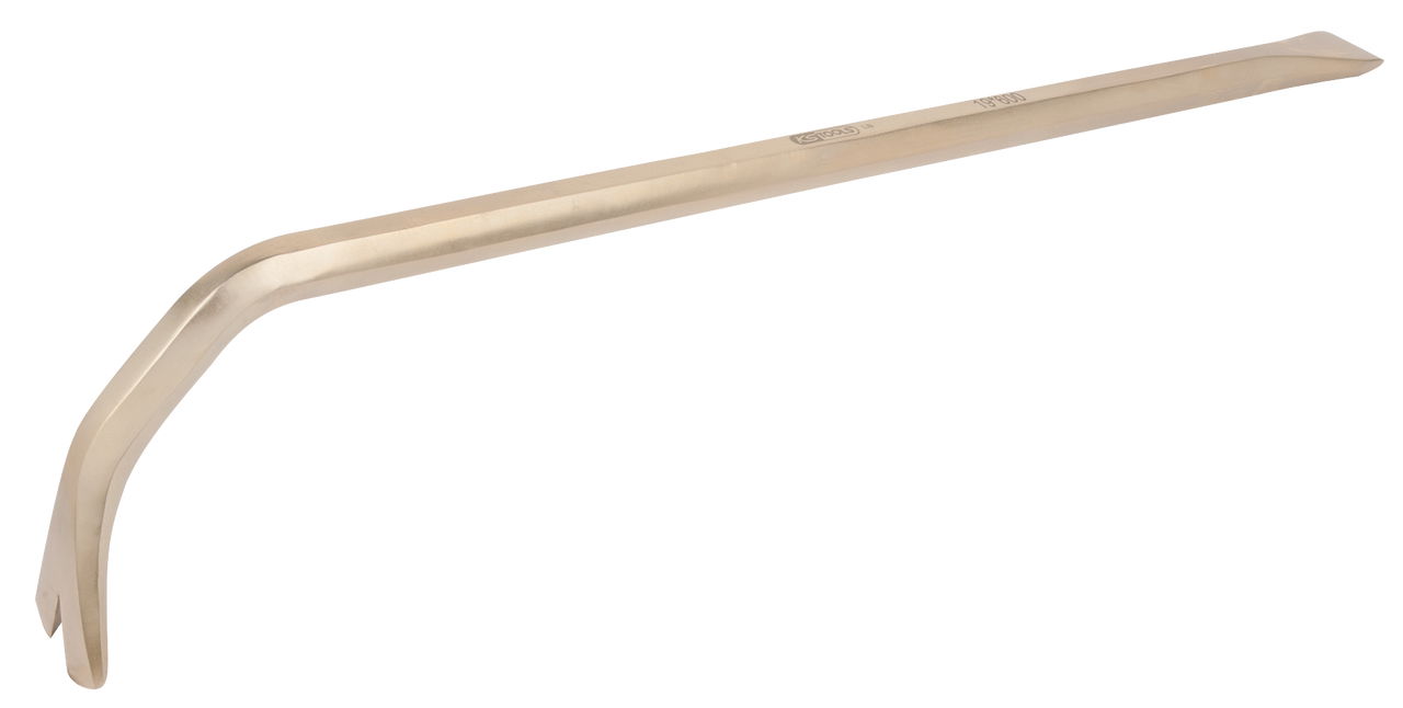 Pince à décoffrer plate BRONZEplus 300mm, Ø 14mm