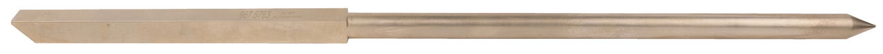 Barre de levage BRONZEplus 650mm