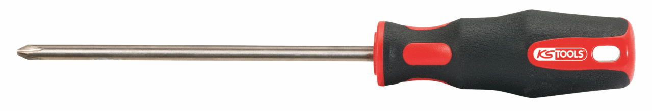 "Tournevis PHILLIPS PH0 75mm 3""  -TITANE-"
