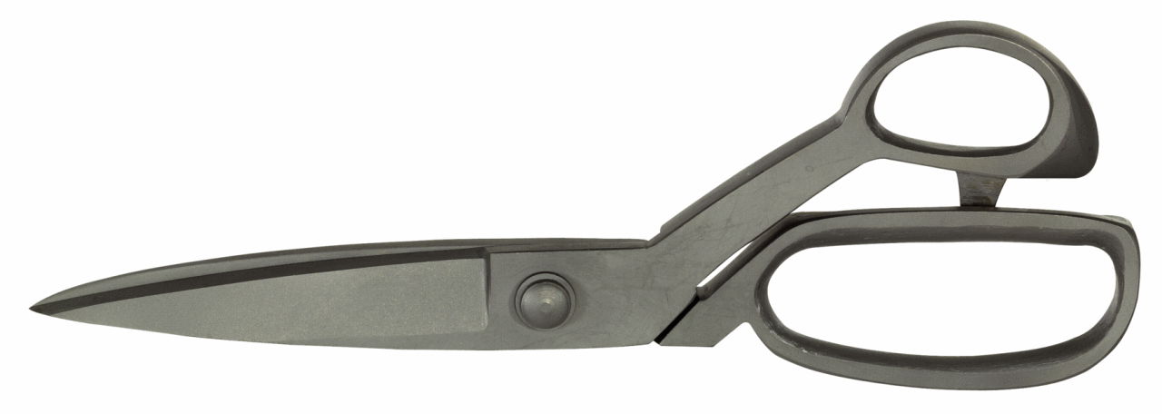 Ciseaux 225mm -TITANE-