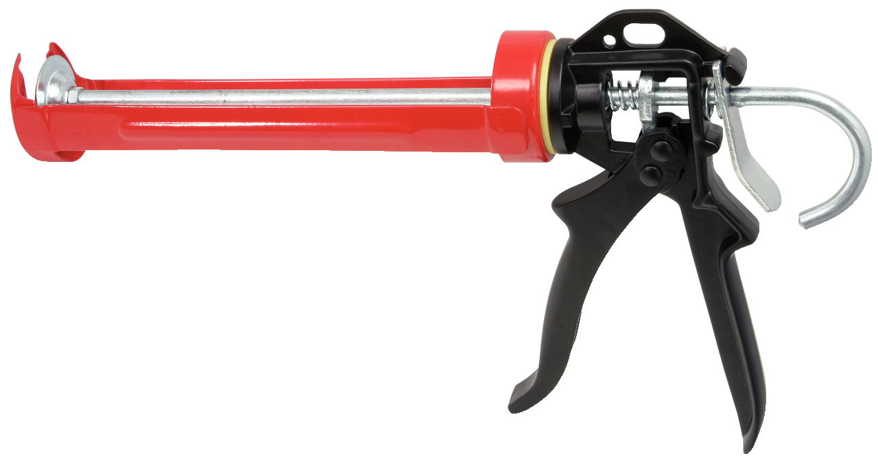 Pistolet à silicone à scellement chimique