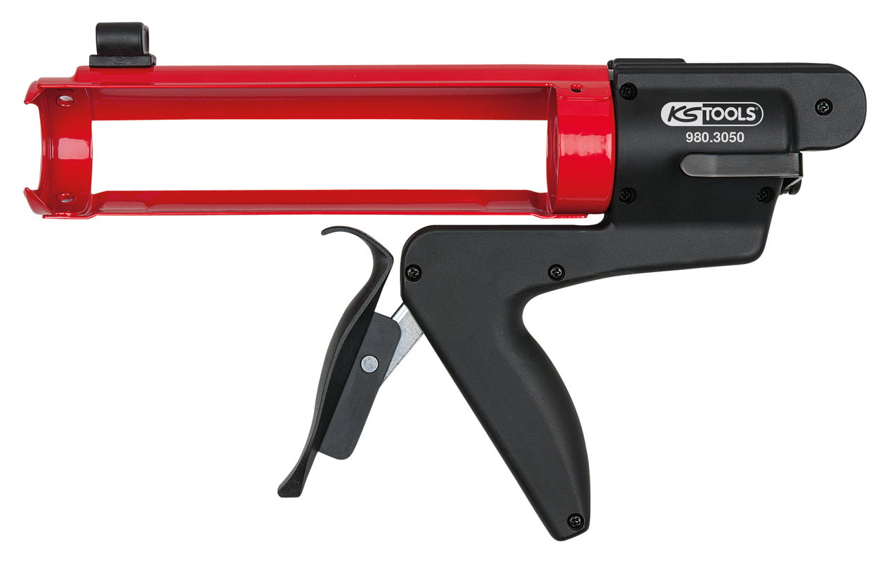 Pistolet à cartouche sans tige de poussée, 310 ml
