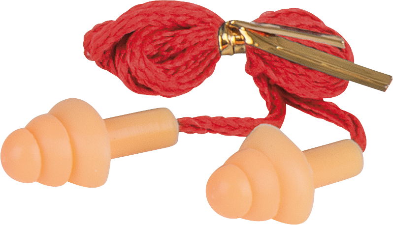 Boite de 20 paires de protections auditives