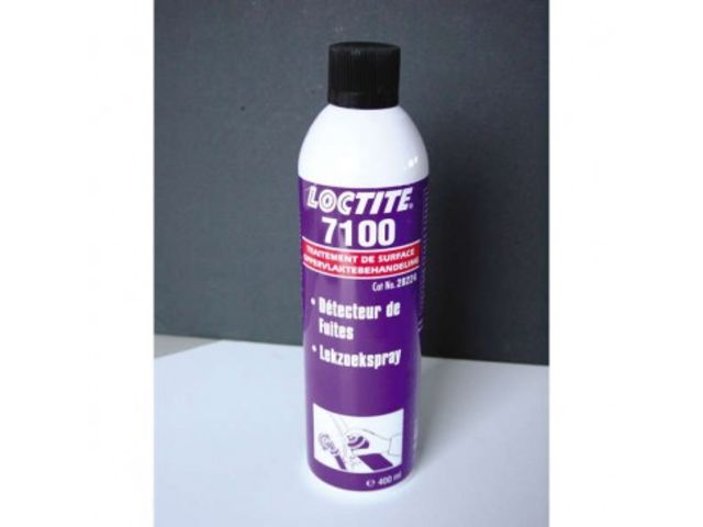 LOCTITE 7100 DETECTEUR FUITE  400ML