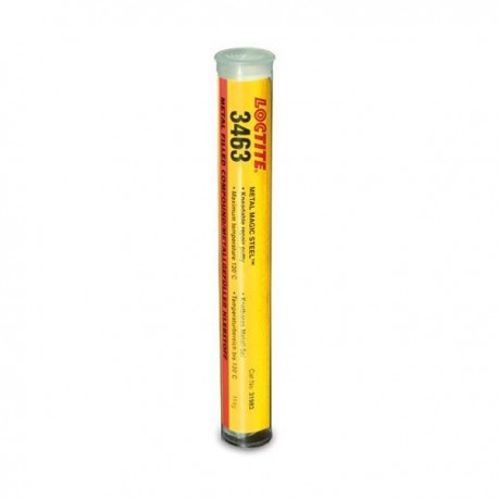 LOCTITE 3463 MAGIC METAL BATON 50 GR