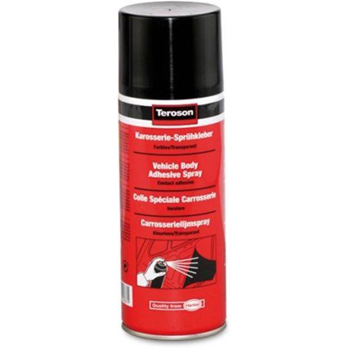 LOCTITE COLLE AEROSOL CARROSSERIE 400 ML