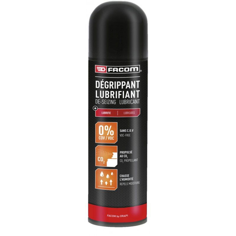 DEGRIPPANT LUBRIFIANT FACOM
