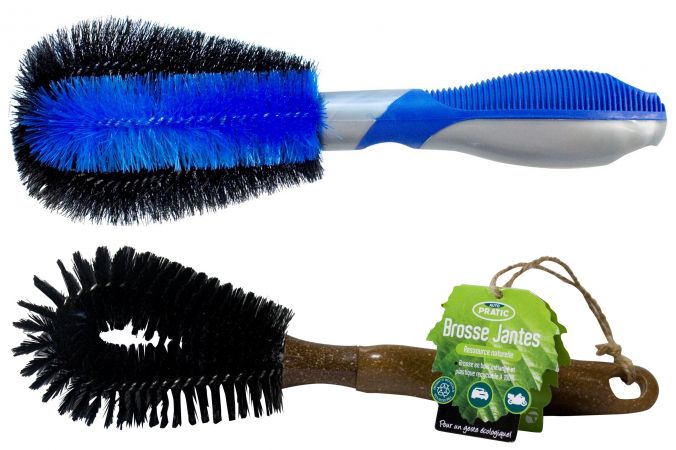 BROSSES POUR JANTES