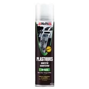 RENOVE PLASTIQUE 400ML VANILLE