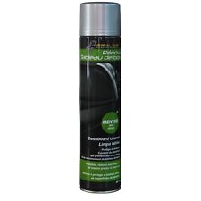 RENOVE PLASTIQUE 400ML MENTHE