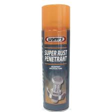 SUPER RUST PENETRANT