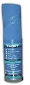 ULTRA MICROFIBRE NETTOYAGE BLEUE