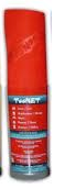 ULTRA MICROFIBRE NETTOYAGE ROUGE