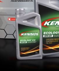 ECOLOGY 5W-30 C2  KENNOL - Performance Oil