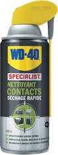 WD PRO Contacts séchage rapide 400ML