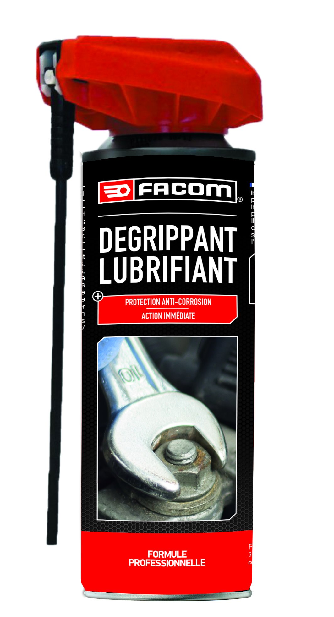 FACOM Dégrippant lubrifiant Pro 400ml