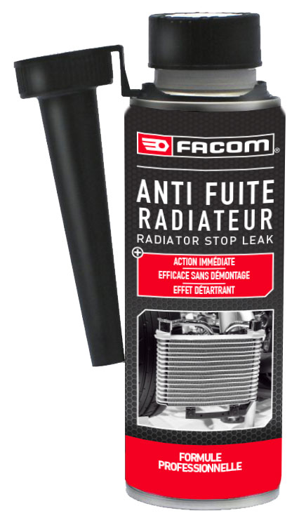 FACOM anti-fuites radiateur 250ml - 006012 - 3221320060124 - Impex