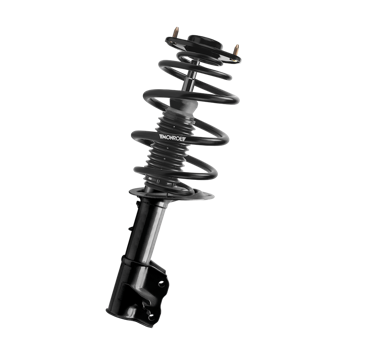 1x KYB Amortisseur Arrière Droite pour Nissan 334362
